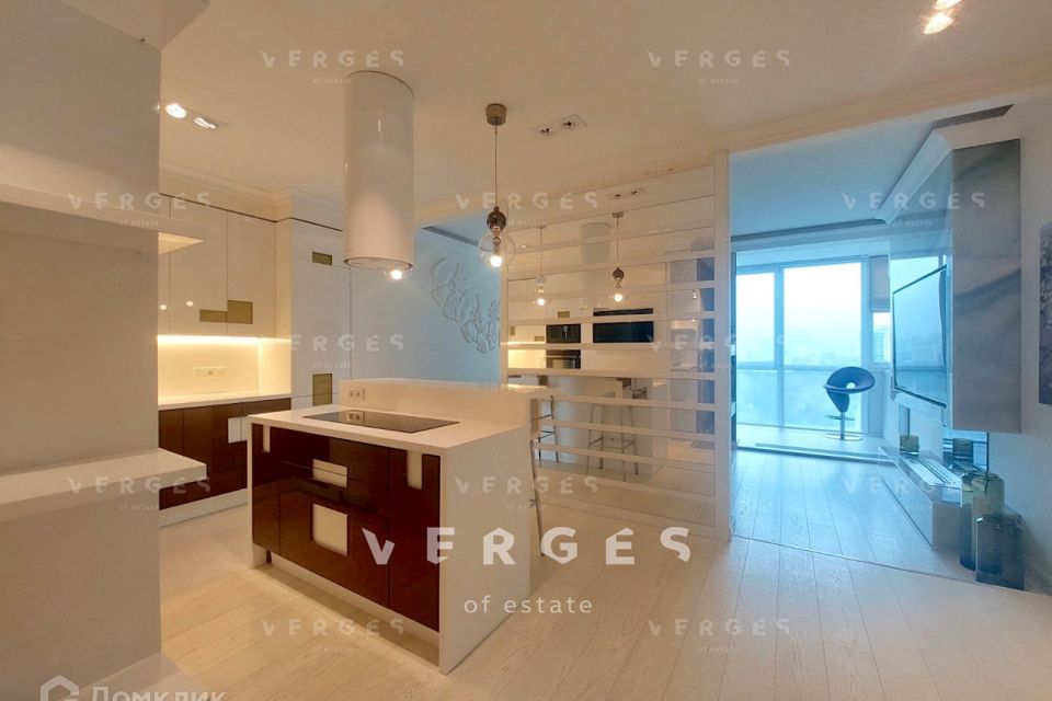 Сдаётся 2-комнатная квартира, 80 м²