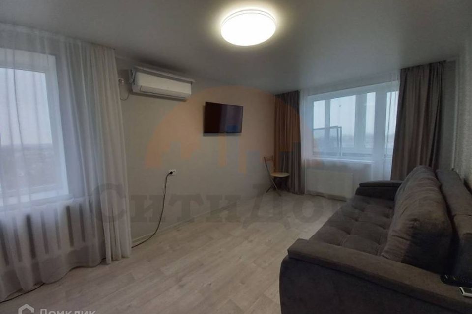 Продаётся 1-комнатная квартира, 32.5 м²
