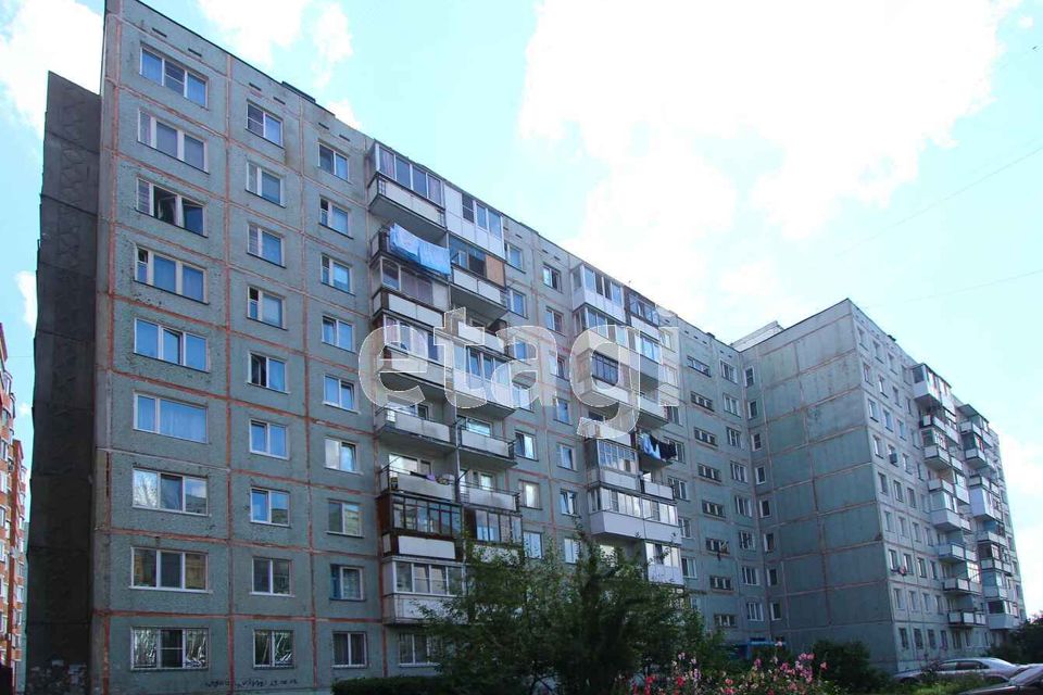 Продаётся 1-комнатная квартира, 30 м²