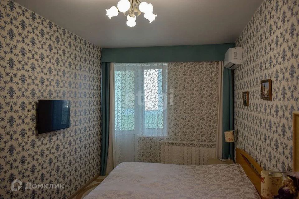 Продаётся 3-комнатная квартира, 103 м²