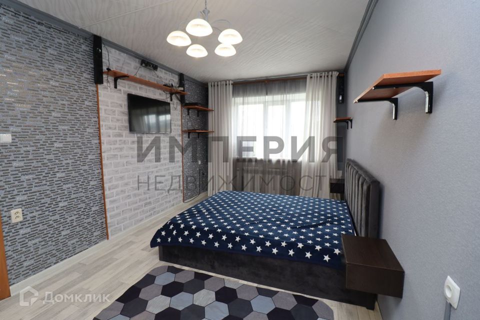 Продаётся 1-комнатная квартира, 31.9 м²