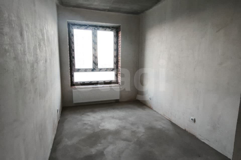 Продаётся 1-комнатная квартира, 30.1 м²