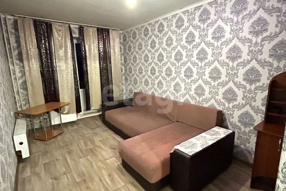 Продаётся 1-комнатная квартира, 31.3 м²