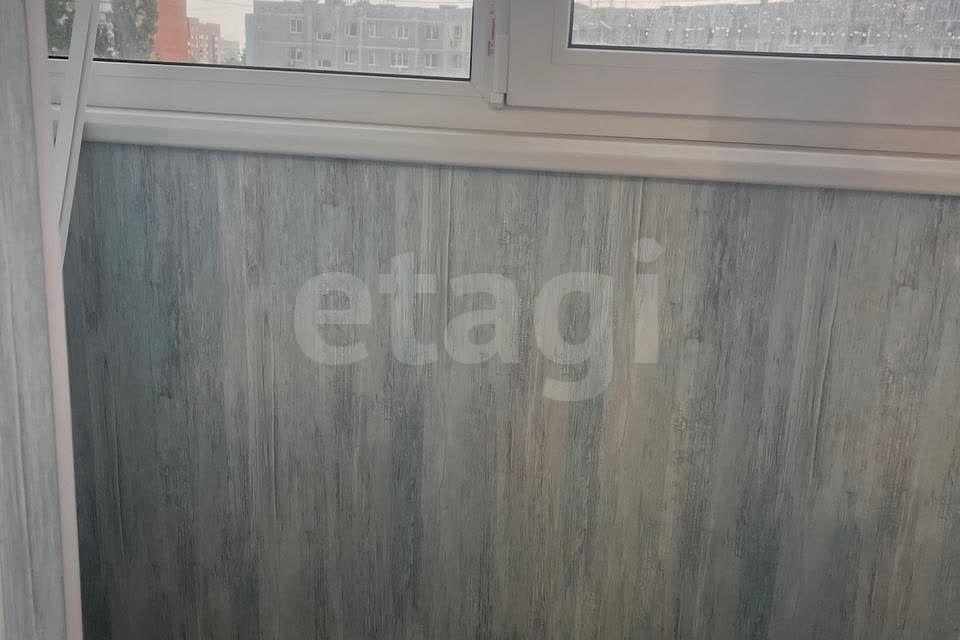 Продаётся 1-комнатная квартира, 22 м²