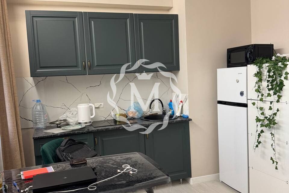 Продаётся студия, 24.4 м²