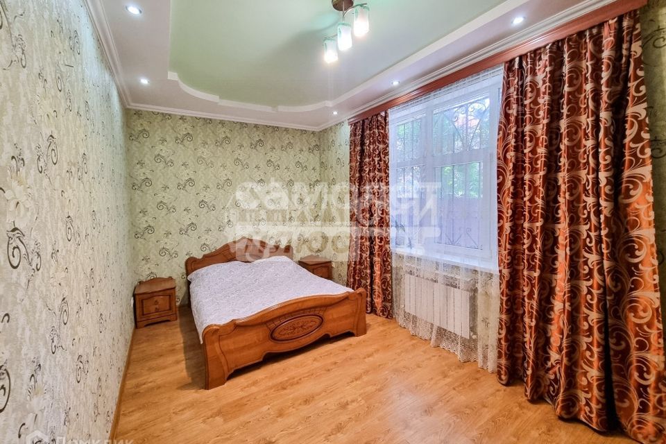 Продаётся 2-комнатная квартира, 68 м²