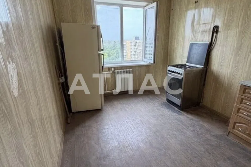 Продаётся 3-комнатная квартира, 56.3 м²