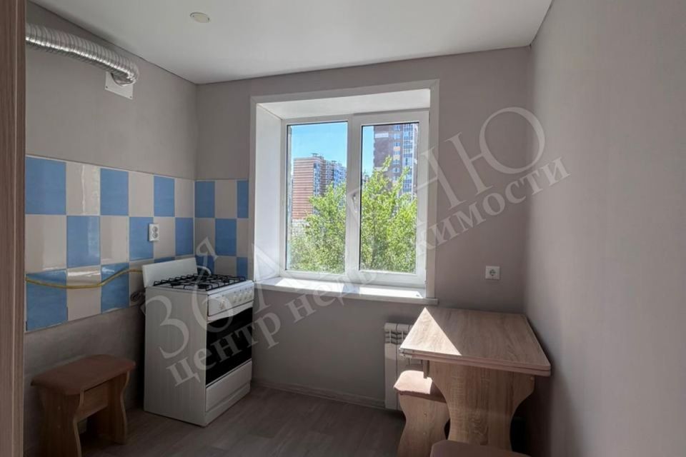 Продаётся 2-комнатная квартира, 44.4 м²