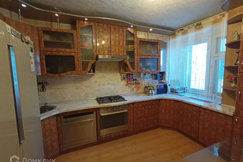 Продаётся 3-комнатная квартира, 68 м²