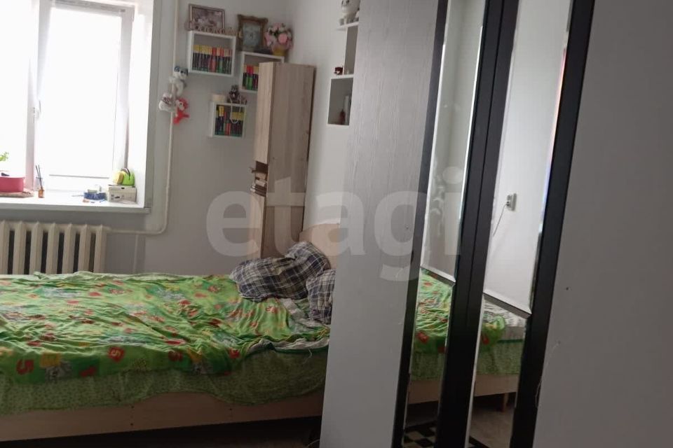Сдаётся 2-комнатная квартира, 45 м²