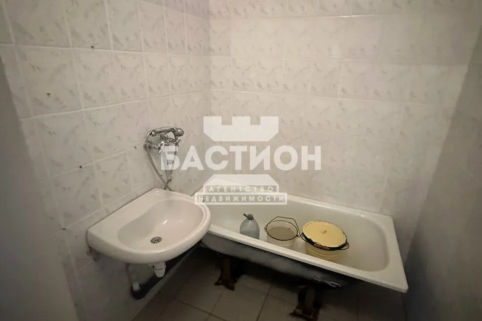 Продаётся 2-комнатная квартира, 51.2 м²