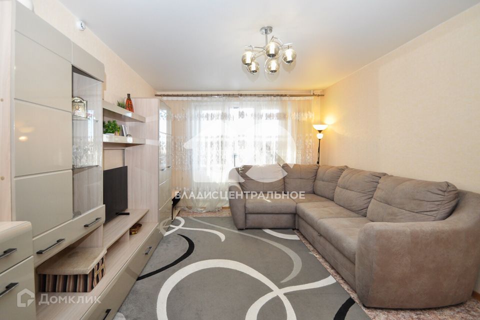 Продаётся 2-комнатная квартира, 67 м²