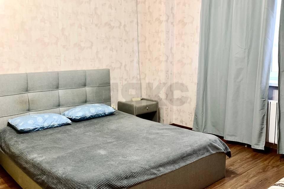 Продаётся 2-комнатная квартира, 78.7 м²
