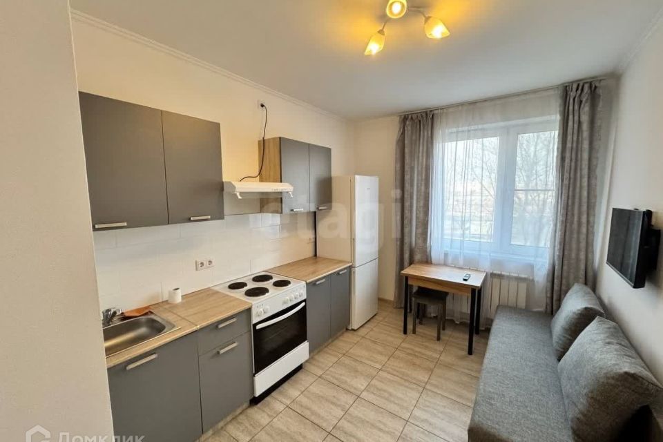 Продаётся 3-комнатная квартира, 70.2 м²