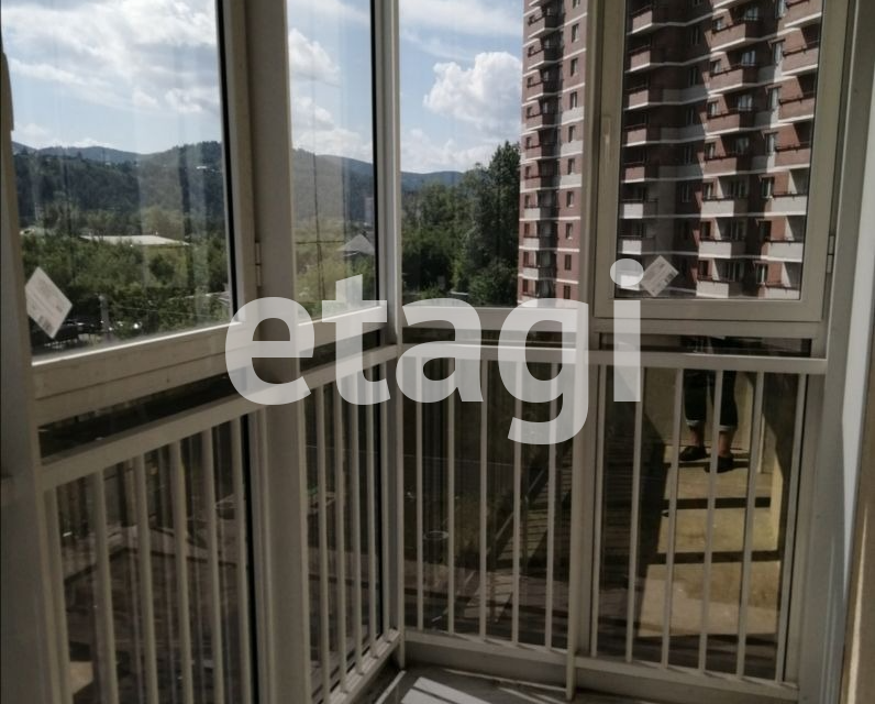 Продаётся студия, 22.4 м²