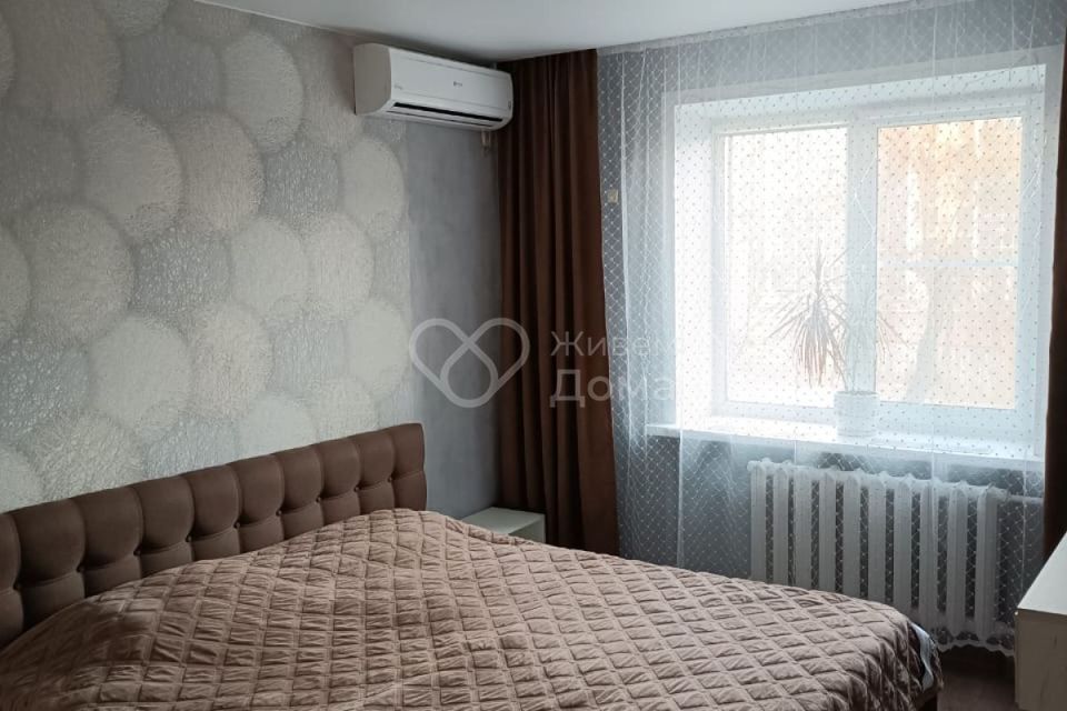 Продаётся 3-комнатная квартира, 67.2 м²