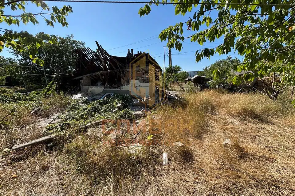 Продаётся участок, 6 сот., Садовый