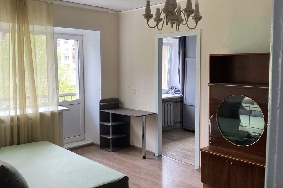 Сдаётся 2-комнатная квартира, 43 м²