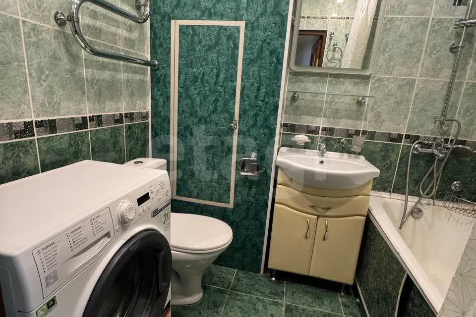 Продаётся 3-комнатная квартира, 64 м²