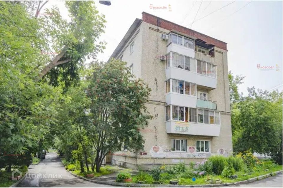 Сдаётся 2-комнатная квартира, 39 м²