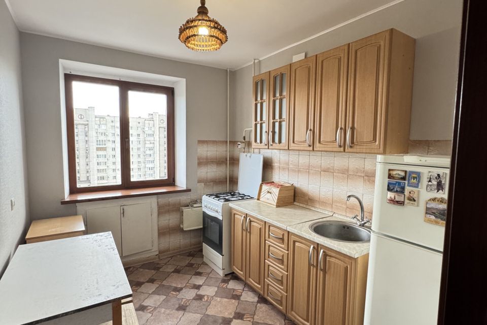 Продаётся 2-комнатная квартира, 51 м²