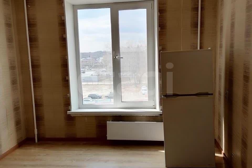 Продаётся комната в 1-комн. квартире, 17 м²