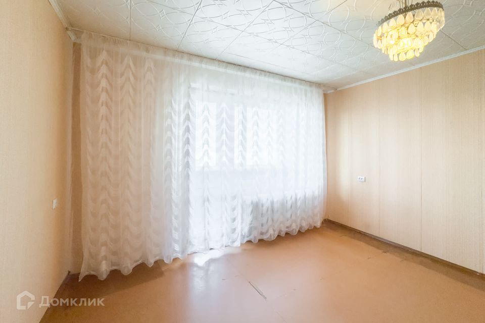Продаётся 3-комнатная квартира, 64.8 м²