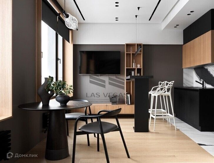 Сдаётся 1-комнатная квартира, 50 м²