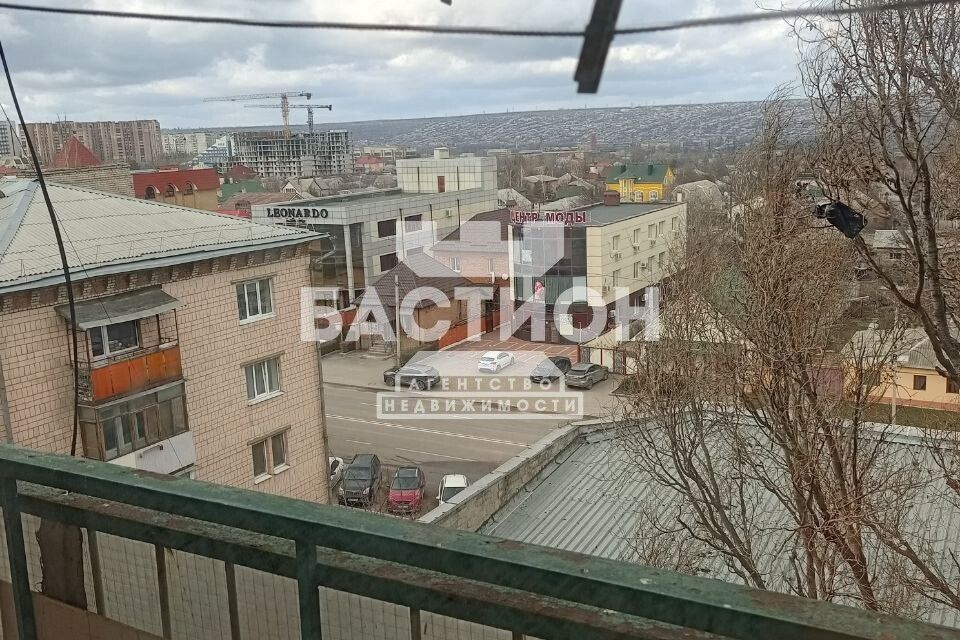 Продаётся 1-комнатная квартира, 32 м²