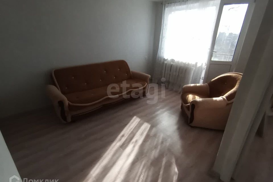 Сдаётся 1-комнатная квартира, 29 м²