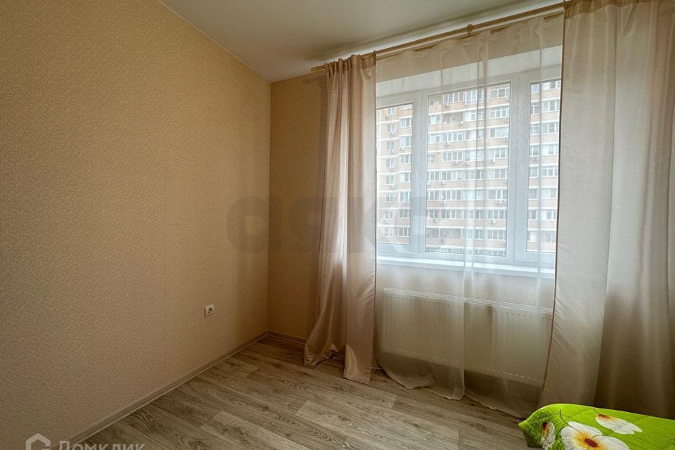 Продаётся 1-комнатная квартира, 28.9 м²