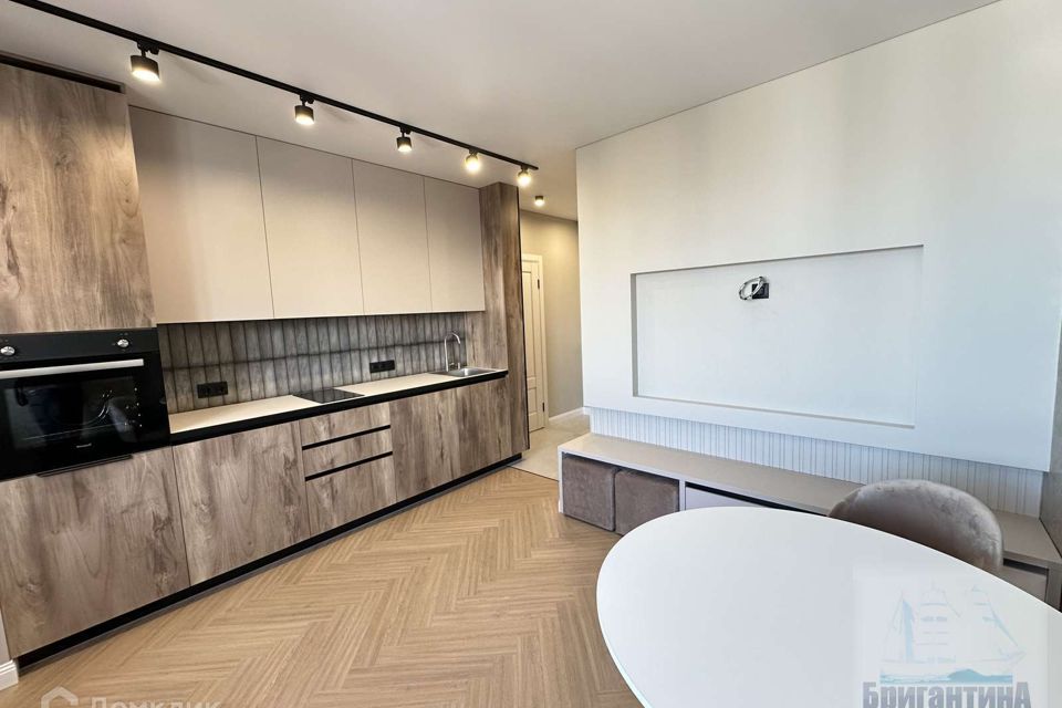 Продаётся 1-комнатная квартира, 36.4 м²