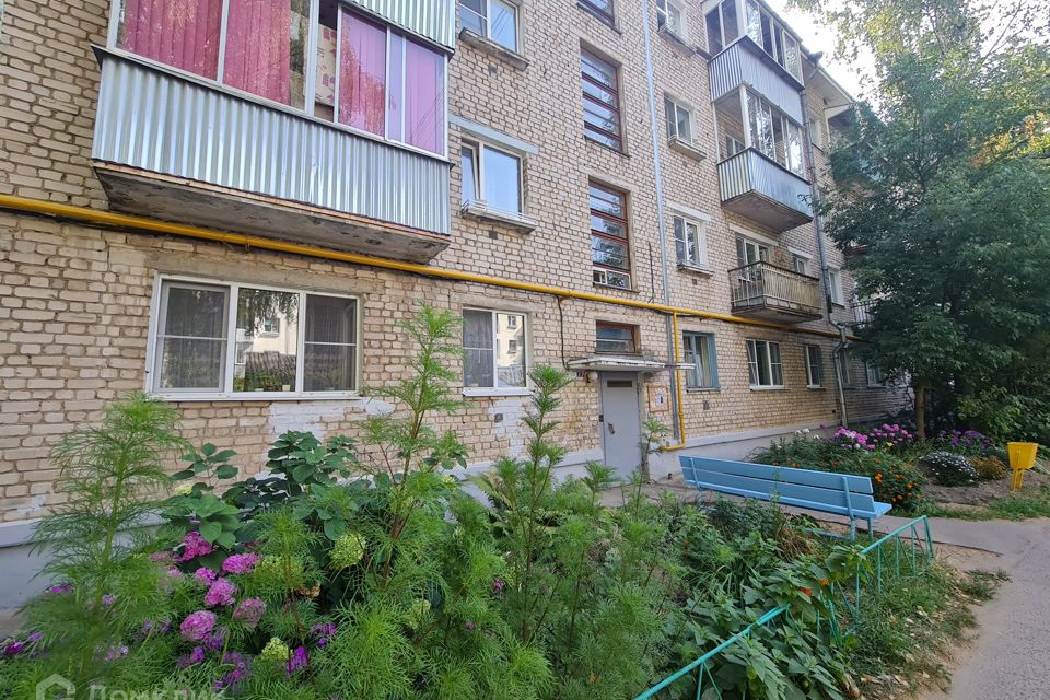 Продаётся 2-комнатная квартира, 42.7 м²