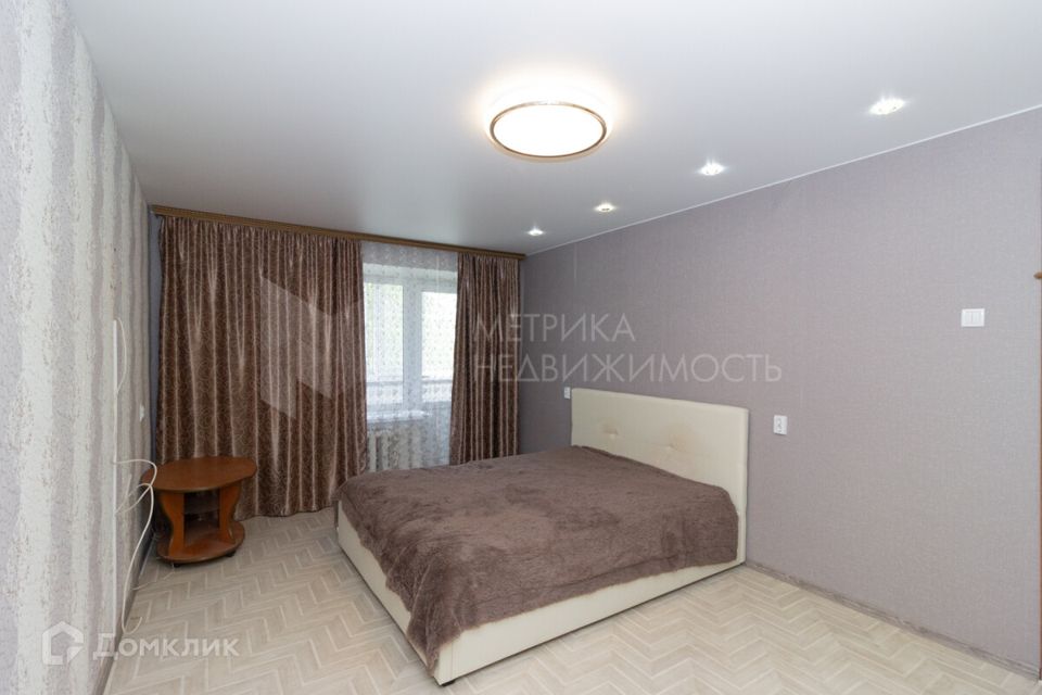 Продаётся 1-комнатная квартира, 35 м²