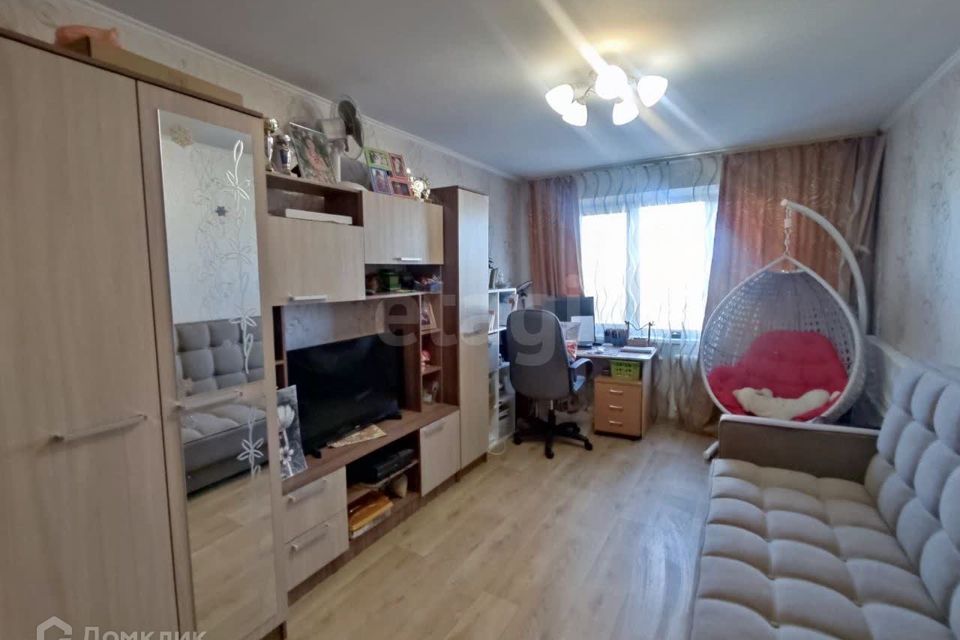 Продаётся 3-комнатная квартира, 66.7 м²