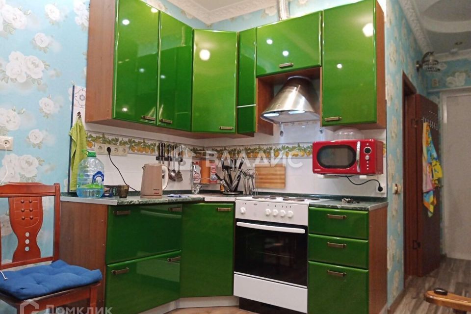 Продаётся студия, 19 м²
