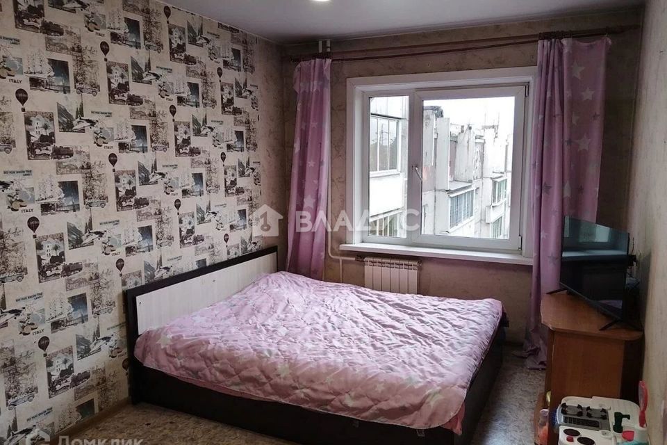 Продаётся 3-комнатная квартира, 68 м²