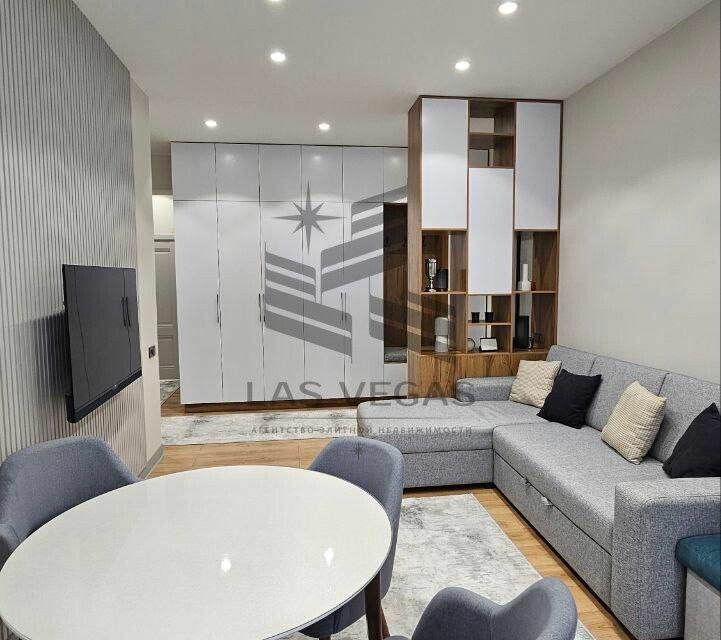 Сдаётся 2-комнатная квартира, 59 м²