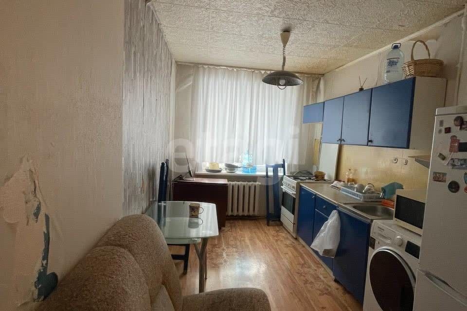 Продаётся 2-комнатная квартира, 46.9 м²