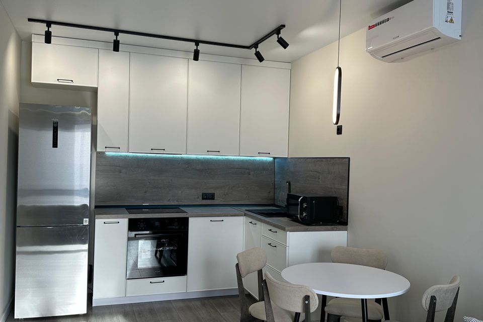Сдаётся 2-комнатная квартира, 39 м²