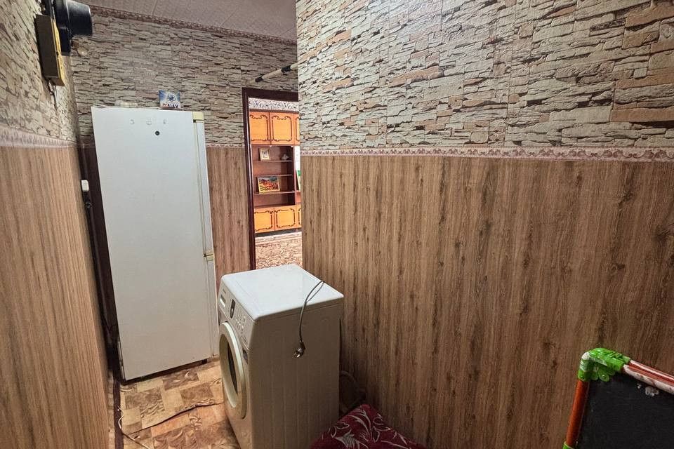 Продаётся 2-комнатная квартира, 44.2 м²