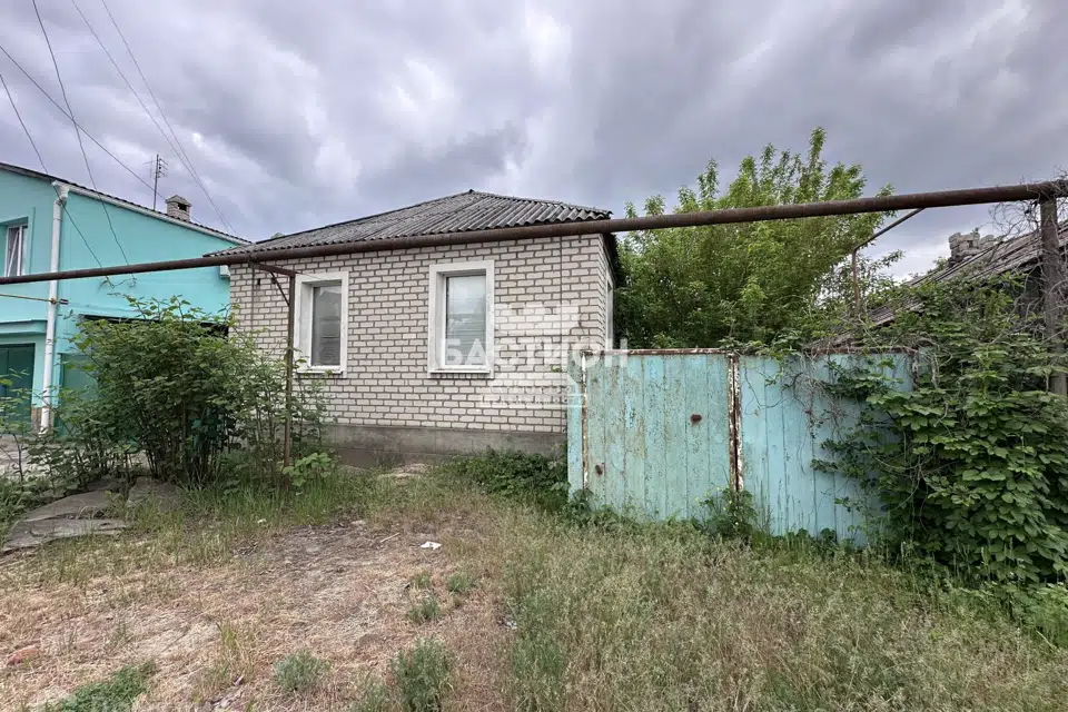 Продаётся 1-этажный дом, 69.1 м²