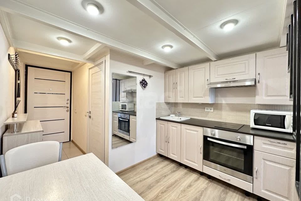 Продаётся студия, 34 м²