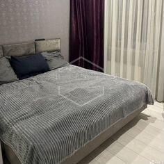 Продаётся 1-комнатная квартира, 43.5 м²