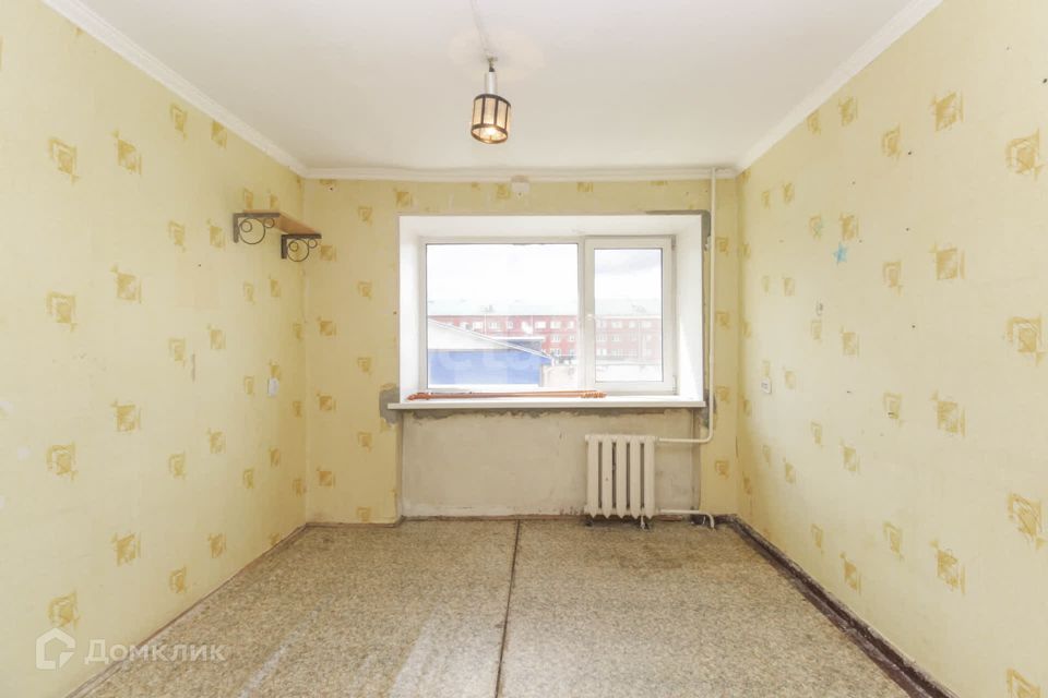 Продаётся комната в 1-комн. квартире, 18.6 м²