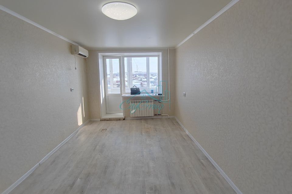 Продаётся 1-комнатная квартира, 31 м²