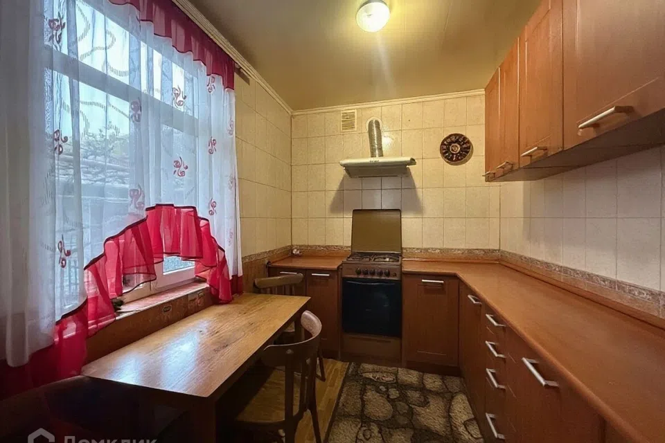 Продаётся 1-этажный дом, 70.7 м²