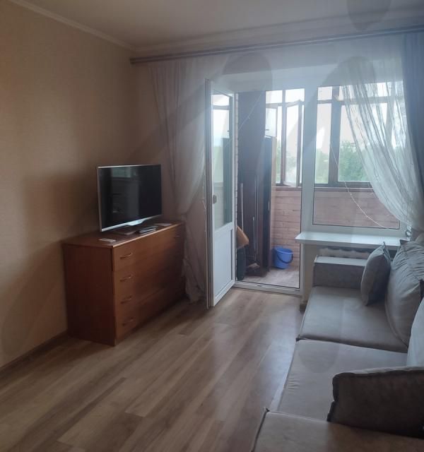 Сдаётся 1-комнатная квартира, 31.8 м²