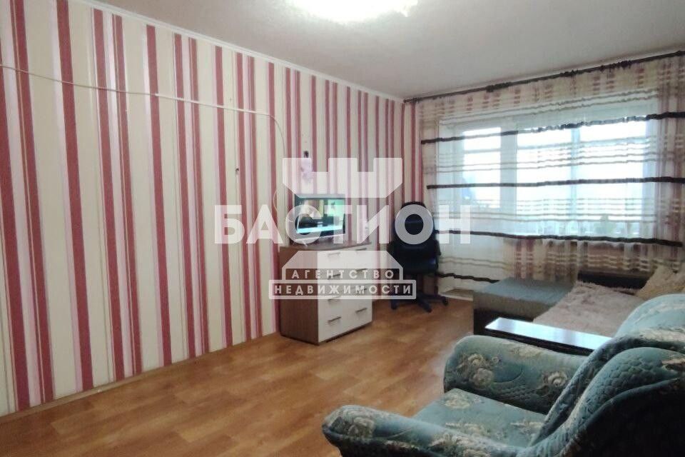 Продаётся 1-комнатная квартира, 32.1 м²