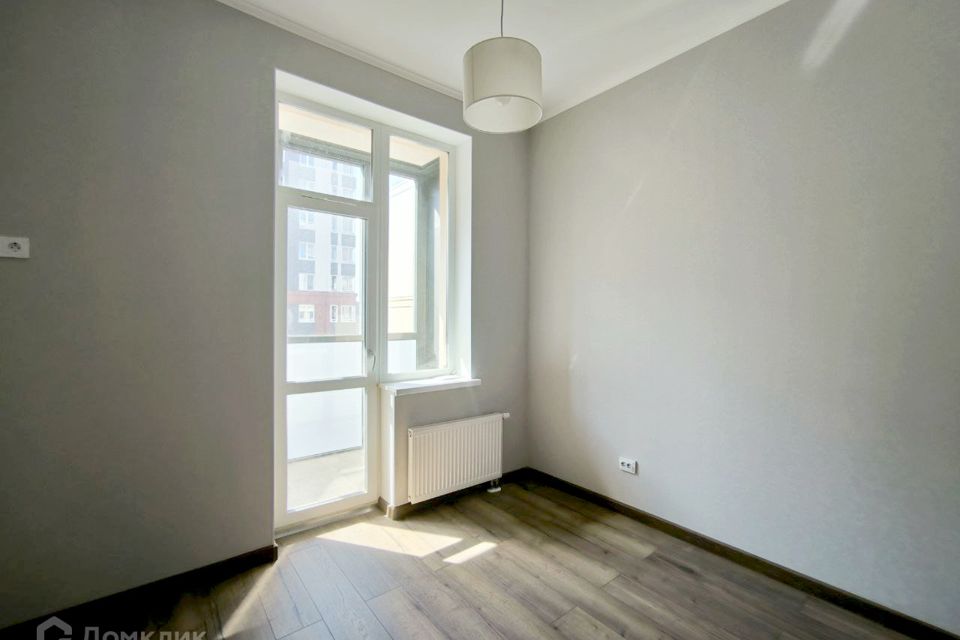 Продаётся 1-комнатная квартира, 31.1 м²